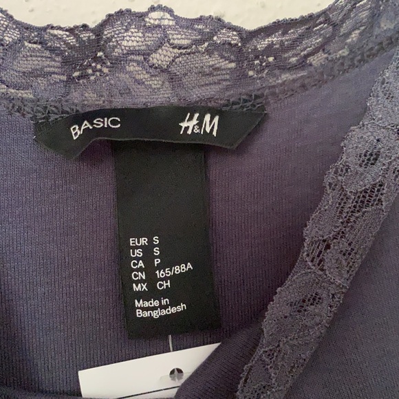 💜H&M💜 - Picture 4 of 6